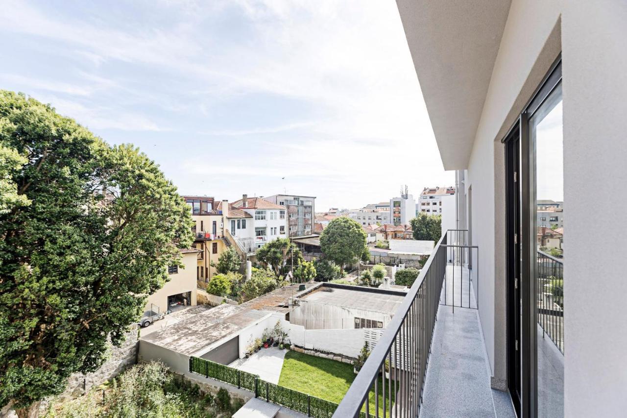 Apartamento Paraíso 2m W/ Ac&balcony By Lovelystay *