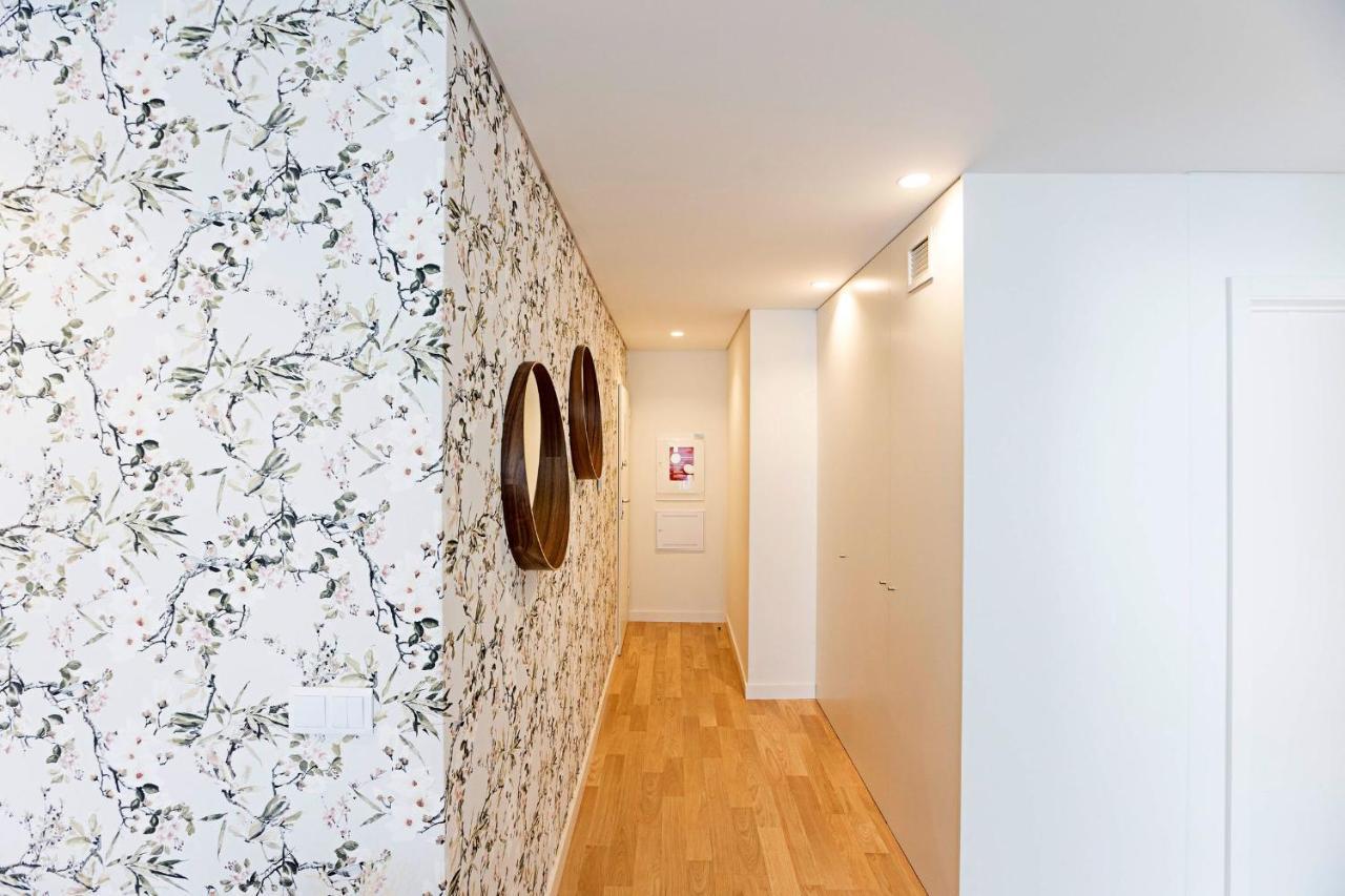 Paraíso 2m W/ Ac&balcony By Lovelystay Apartamento